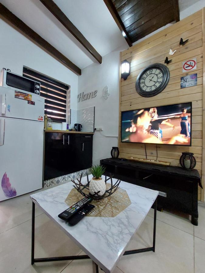 AN edom suite Eilat Exterior foto